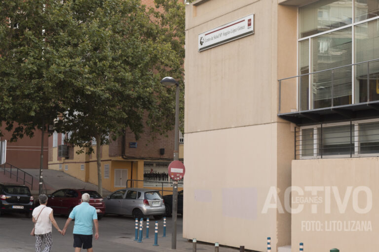 Tarde Joven: consultas gratuitas sobre sexualidad para jóvenes en Leganés y Madrid