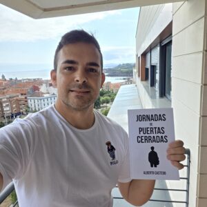 alberto castedo libro