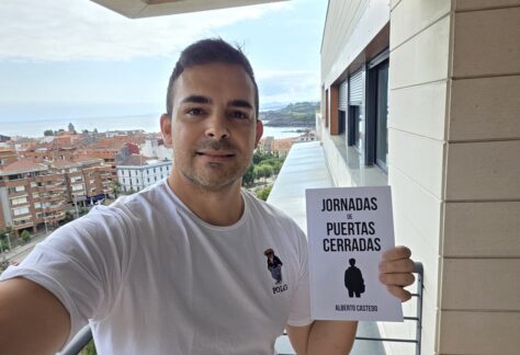 alberto castedo libro