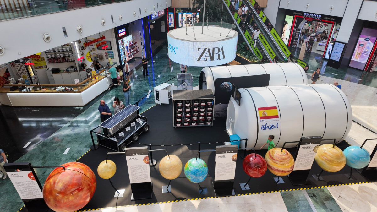 islazul vuelta al cole