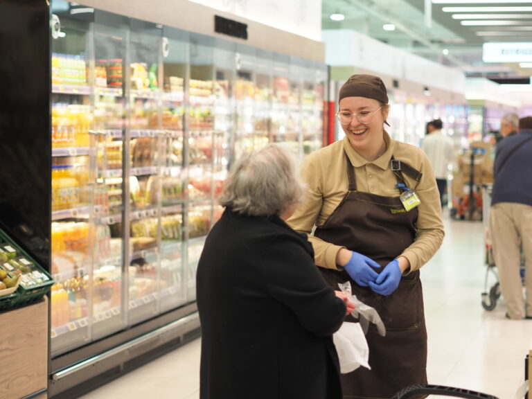 Family Cash abrirá su nuevo hipermercado entre Leganés y Getafe