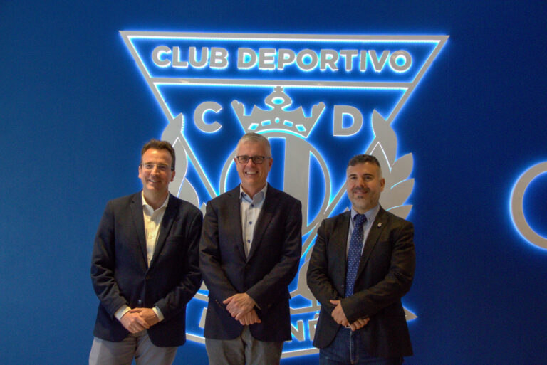 Así es el contrato de concesión de 50 años del CD Leganés con el Ayuntamiento