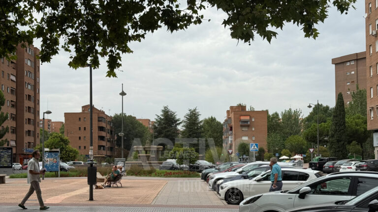 Leganés respira mejor: la calidad del aire mejora con el descenso de temperaturas y el viento