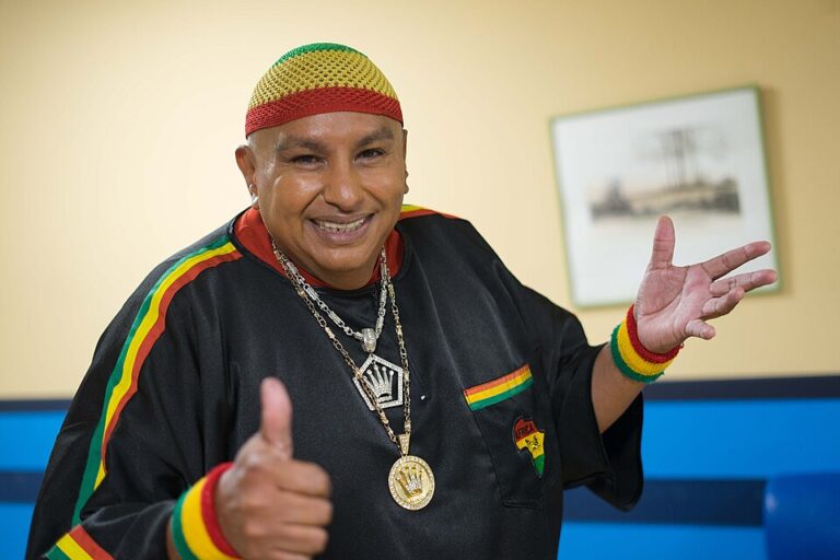 Fiestas de Leganés 2025: Programa completo 13 de agosto