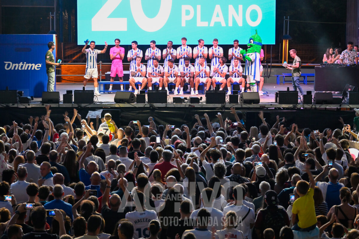 presentacion cd leganes 2025