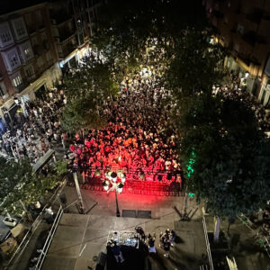 ayuntamiento leganes dj pulpo djpulpo