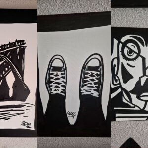 exposicion mirada de see david cañizares