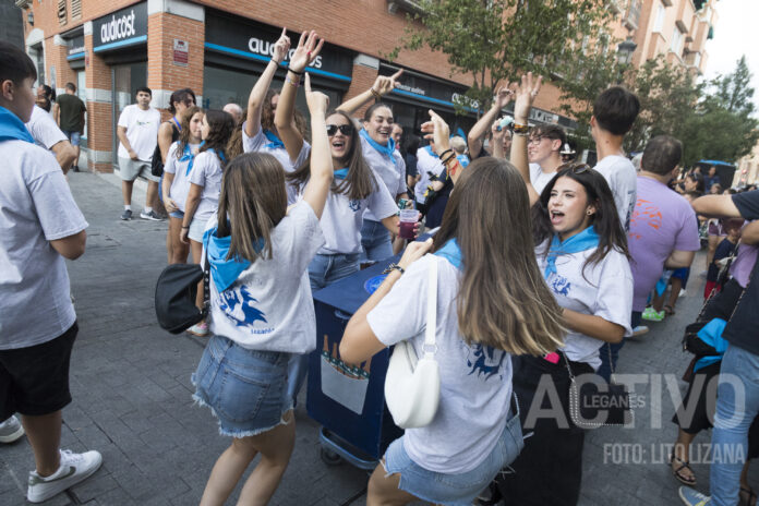 fiestas_leganes_13_2025_leganes_activo_lito_lizana-1 pasacalles pregon leganes 2025 peñas