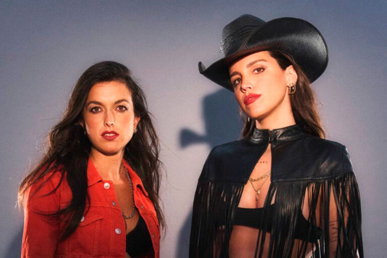 Marlena, primer grupo confirmado para San Nicasio 2025 en Leganés