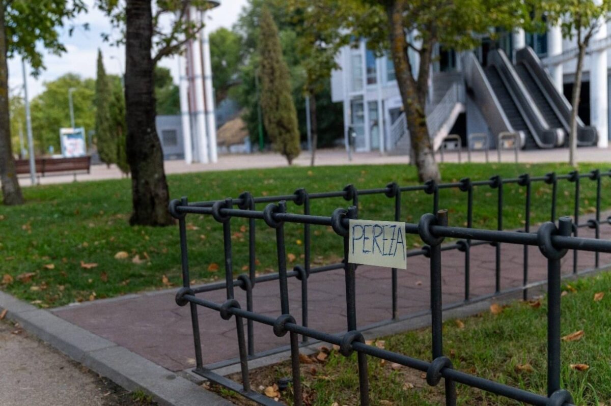 postit criticas pereza leganes norte