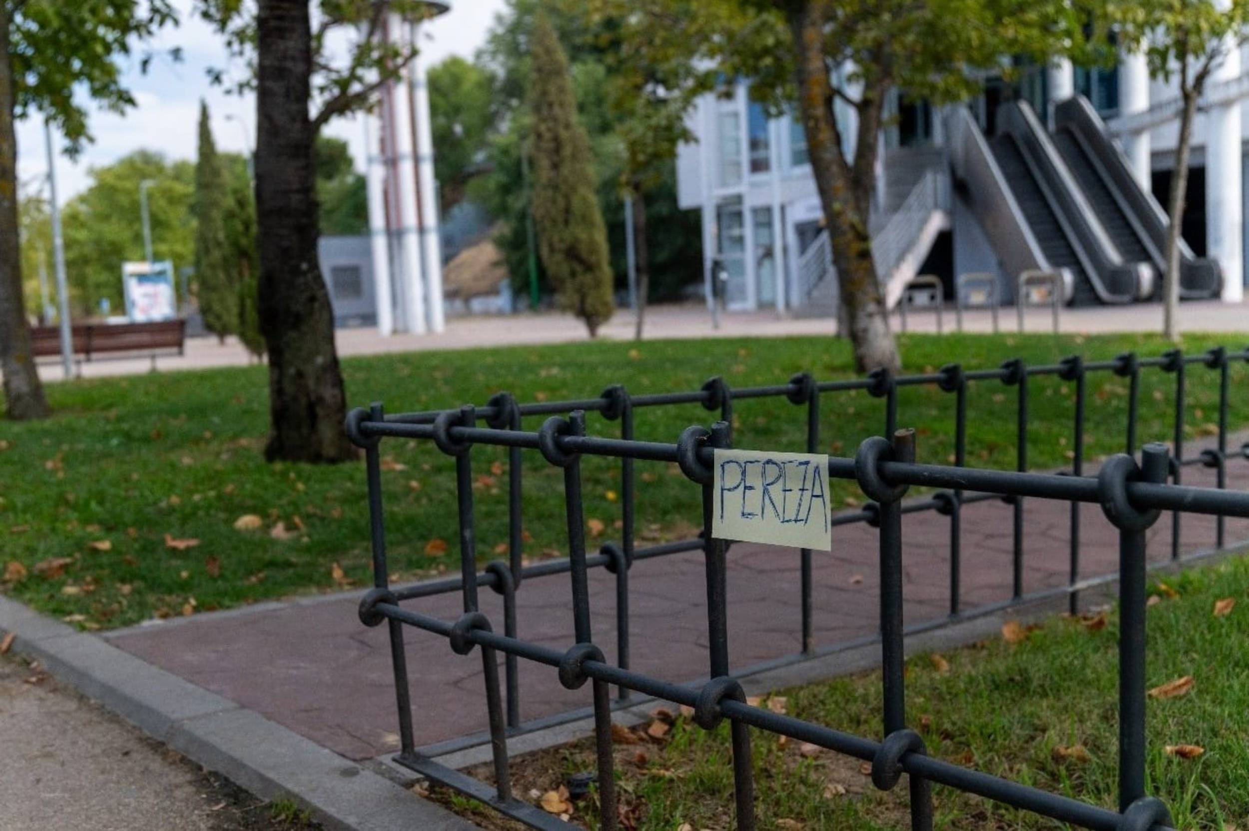 postit criticas pereza leganes norte