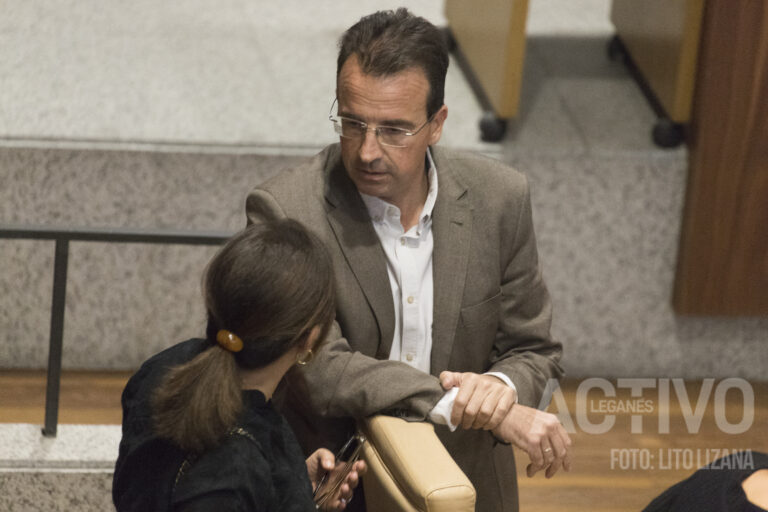 Pleno en agosto y sin acuerdos: Leganés al límite para aprobar el uso del superávit