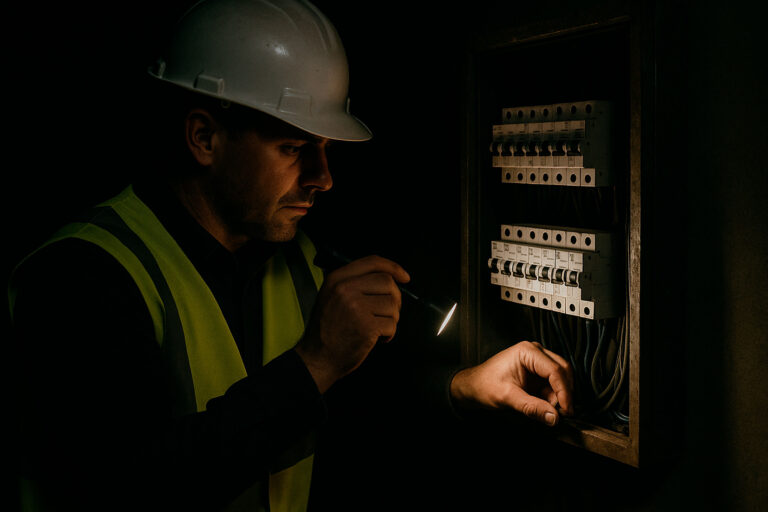 Cortes de luz en Leganés: Iberdrola anuncia interrupciones en Zarzaquemada