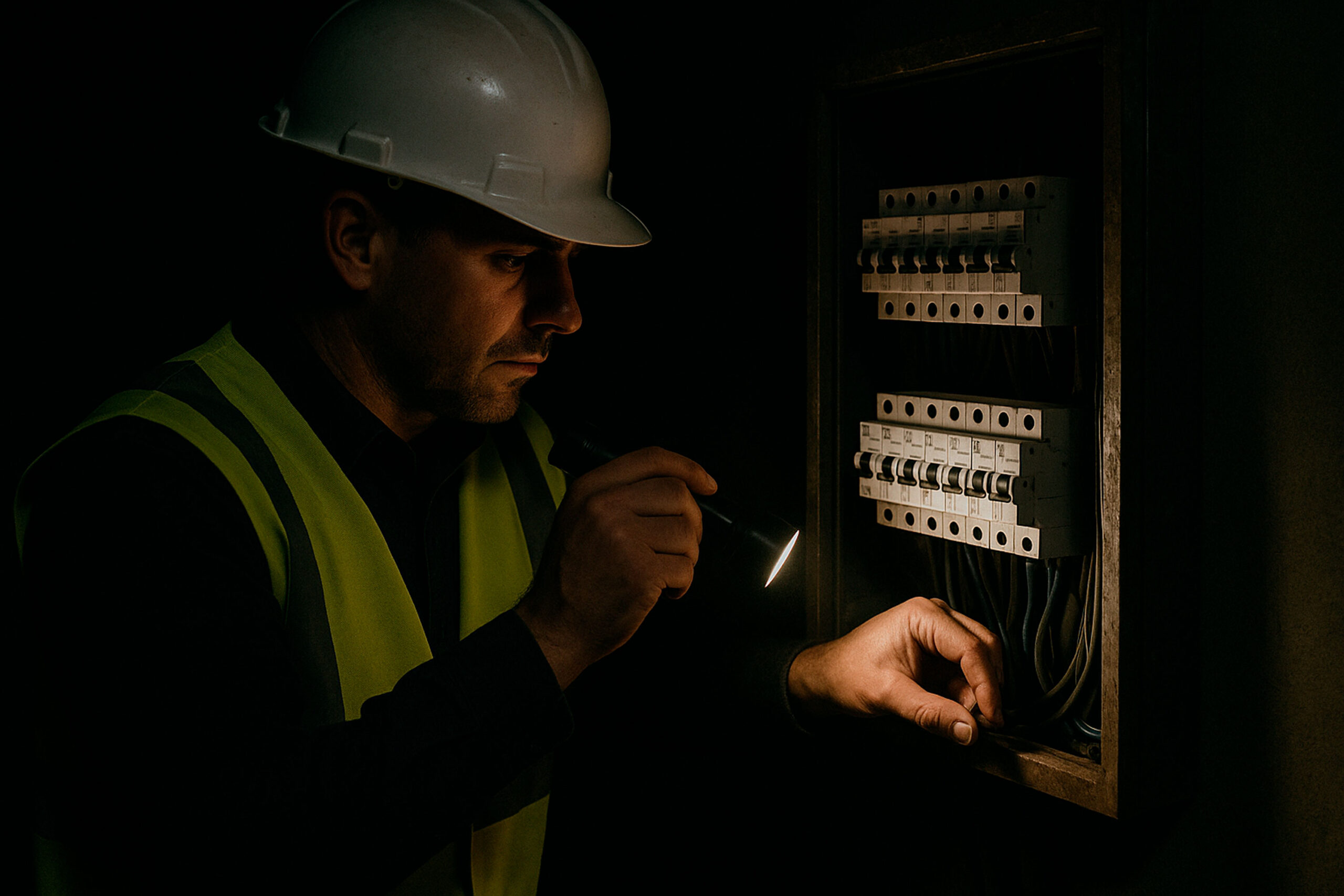 tecnico de luces chat gpt