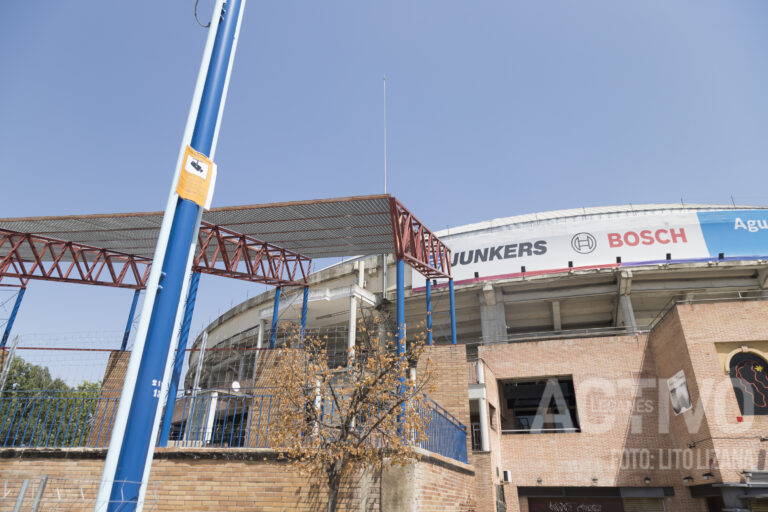 Más de 800 identificados y 32 detenidos en una nueva redada nocturna en La Cubierta de Leganés