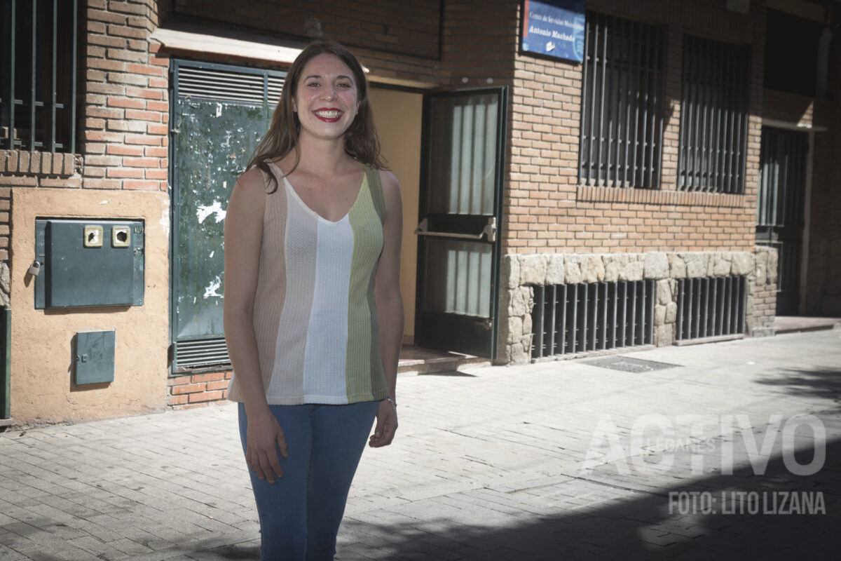 alba pulido podemos entrevista