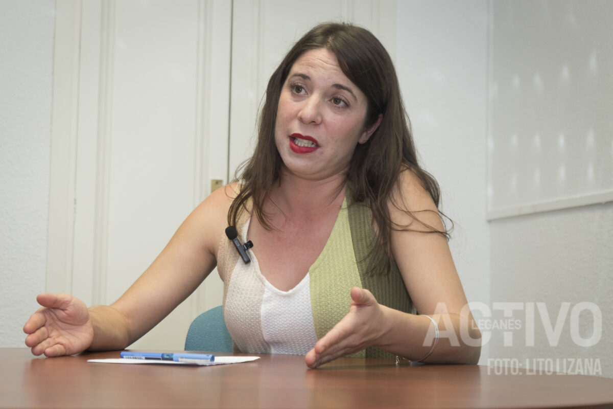 alba pulido podemos entrevista