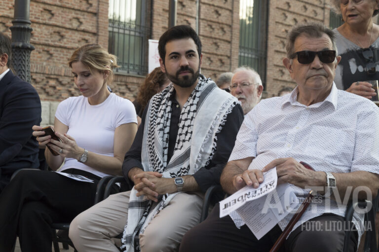 PSOE Leganés acusa al Gobierno local de defender un modelo que «restringe la participación a unos pocos privilegiados»