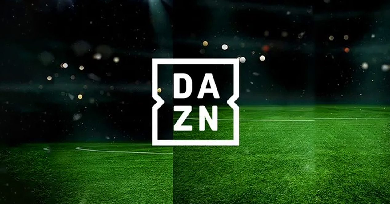 dazn
