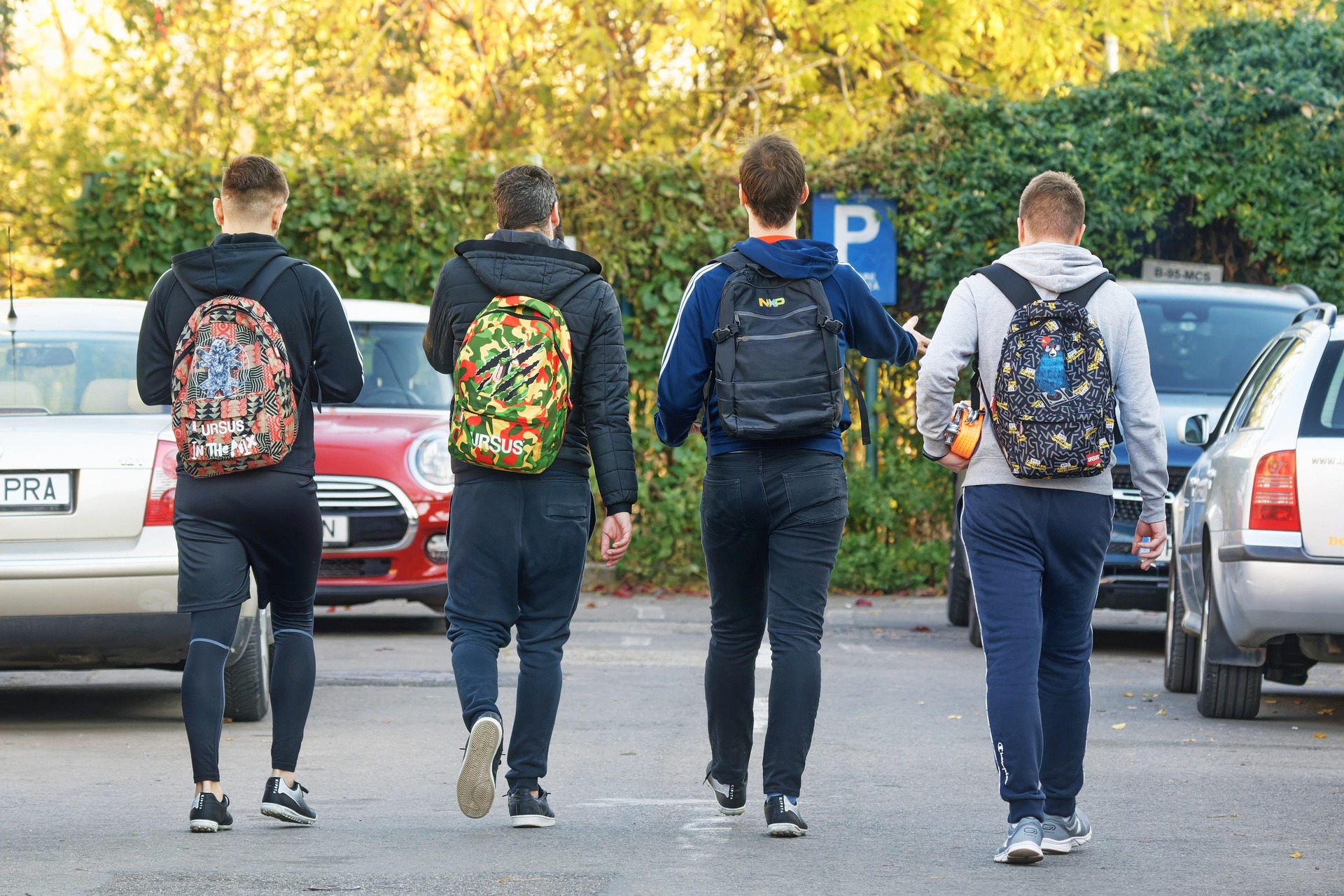 colegio instituto leganes