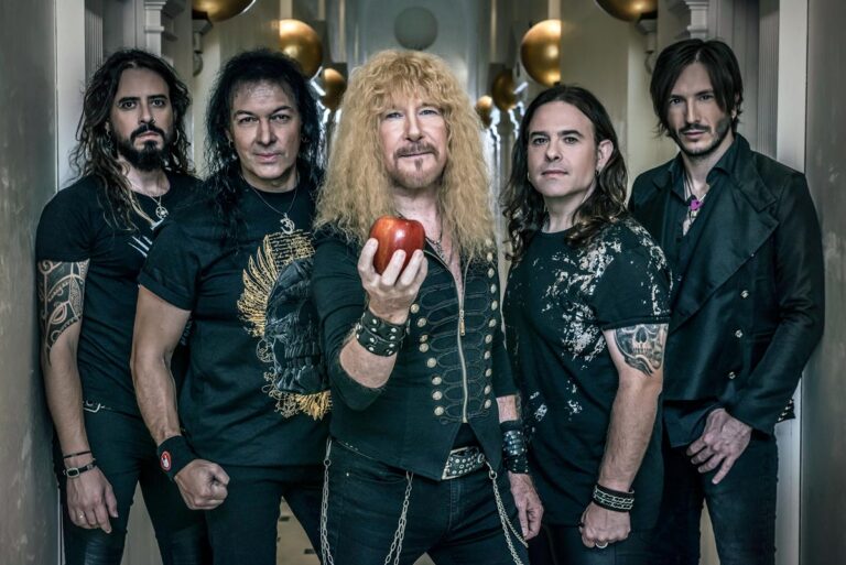 Medina Azahara cancela su concierto en Leganés: La Fuga, ocupará su lugar