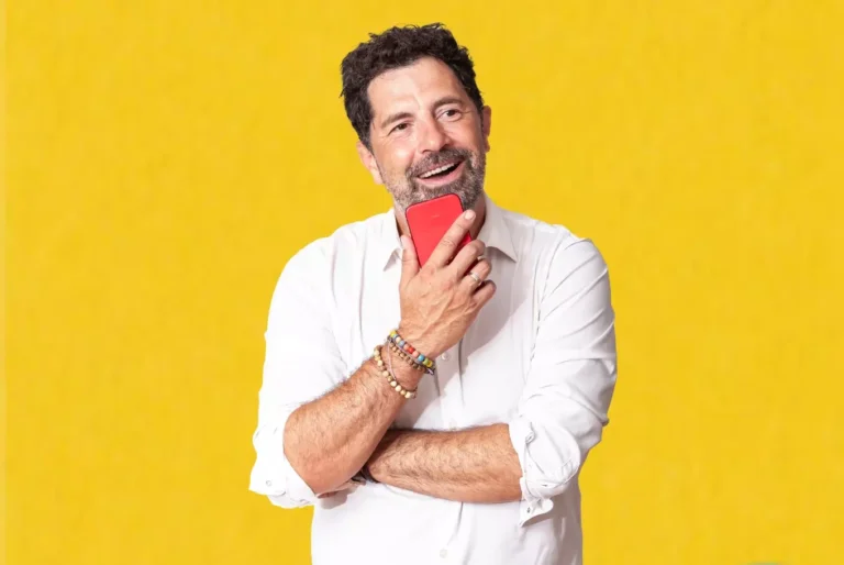 Raúl Massana actuará en Leganés en la final del Concurso ‘Monstruo de la Comedia’