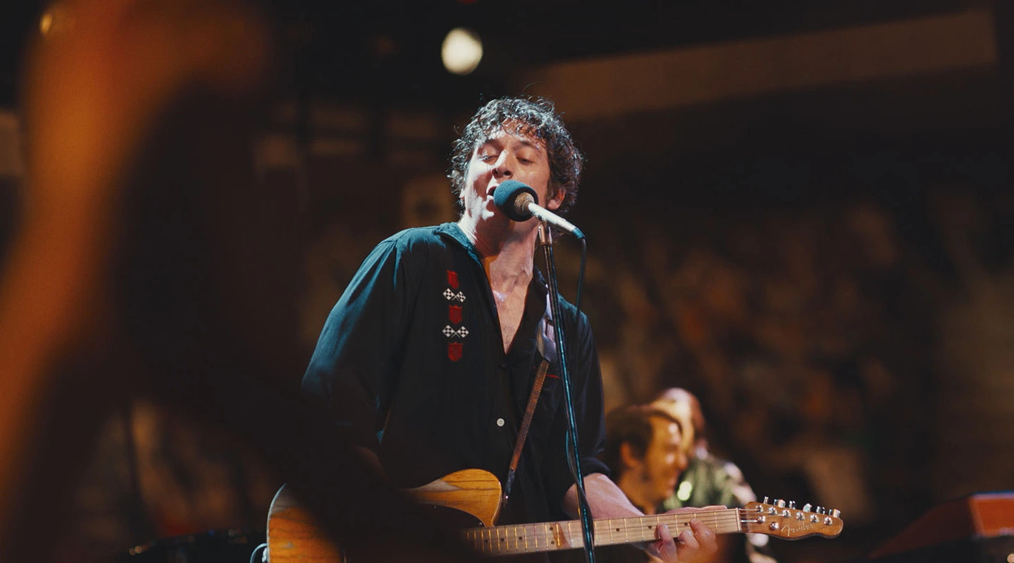 Springsteen película