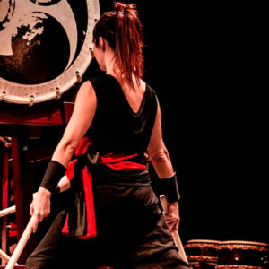mas alla de taiko