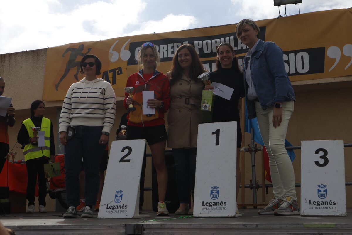 carrera san nicasio 2025