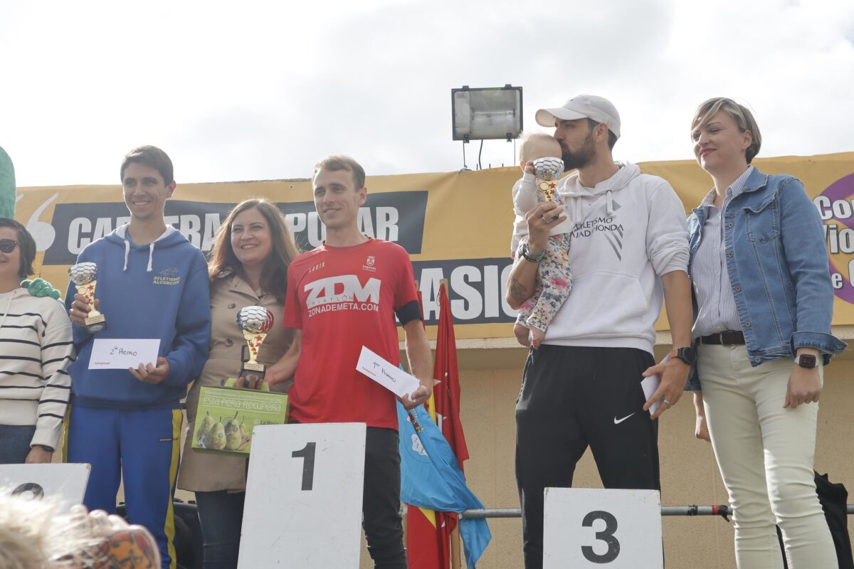 carrera san nicasio 2025