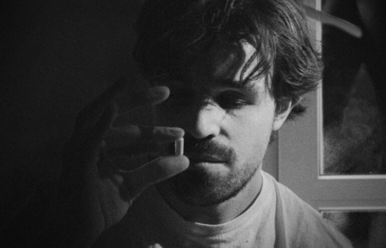 El corto made in Leganés, Extrema Gravedad, llega a Found TV listo para Halloween