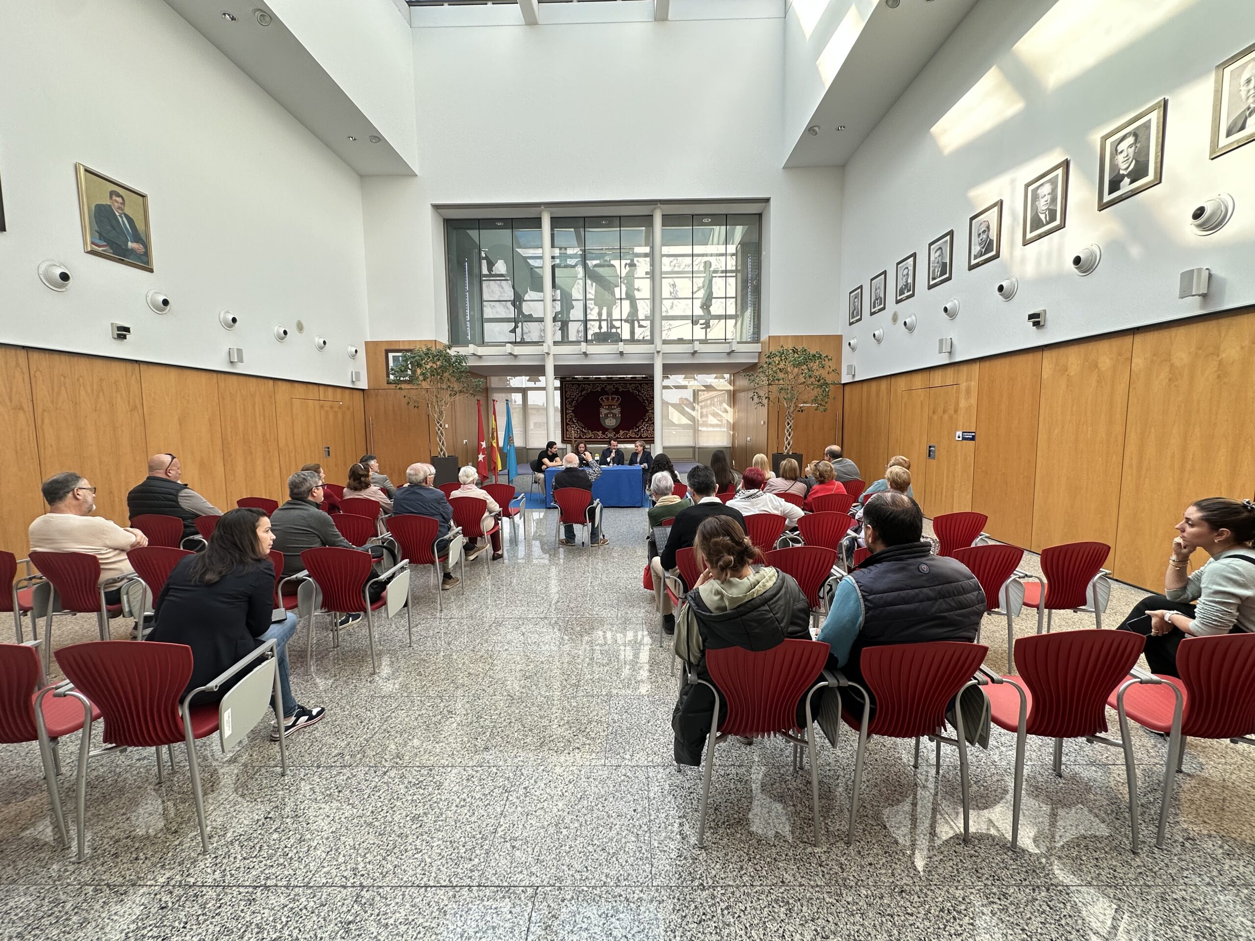 gala XVIII Certamen de Teatro Mínimo AnimaT Sur 2025.