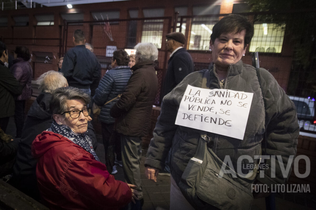 concentracion salud publica jaime vera leganes