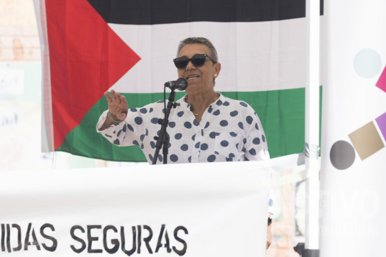 El Gobierno pidió silencio y ahora la AVV Leganés Norte se arrepiente: «No han contado con nosotros»