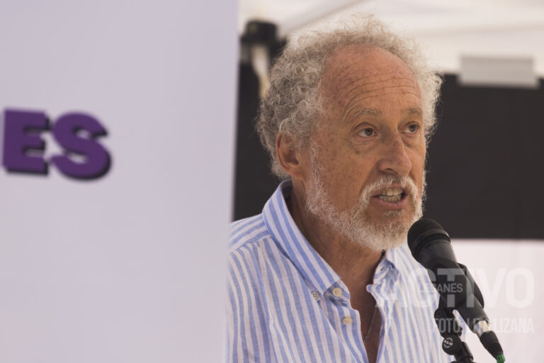 FLAV Leganés no apoya el borrador del reglamento de participación: «Las mejoras son insuficientes»