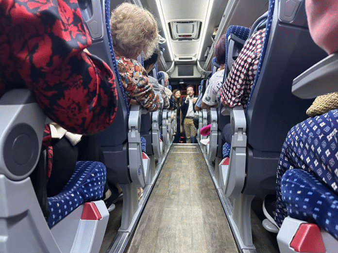 viajes mayores vacaciones leganes