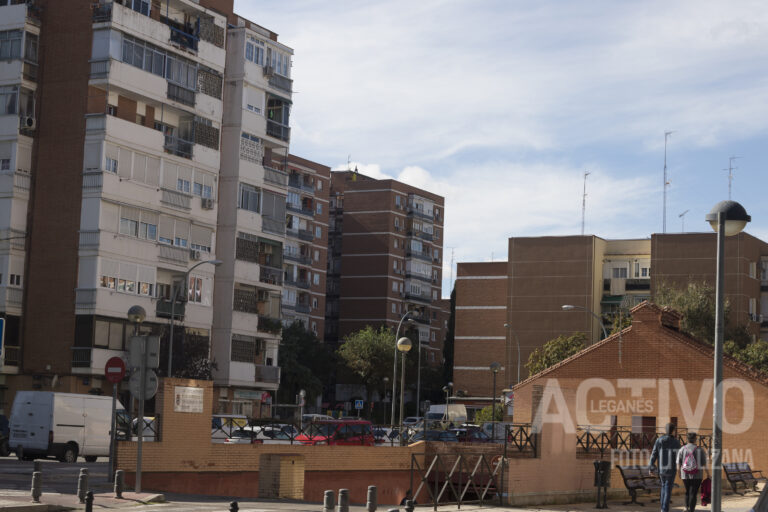 El Gobierno abre la puerta a que Leganés destine su superávit a construir vivienda pública