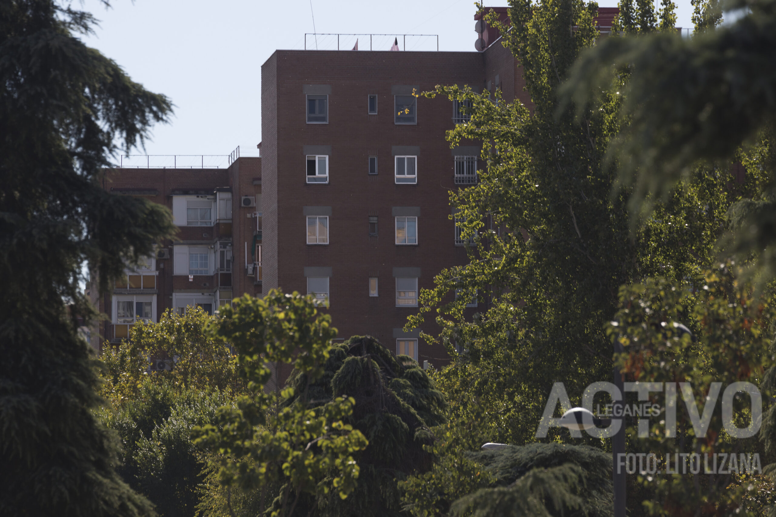 vivienda viviendas leganes recurso