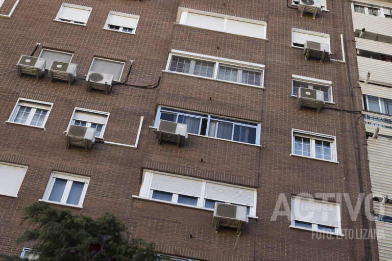 Leganés se acerca a los 196.000 vecinos mientras crece la presión sobre la vivienda