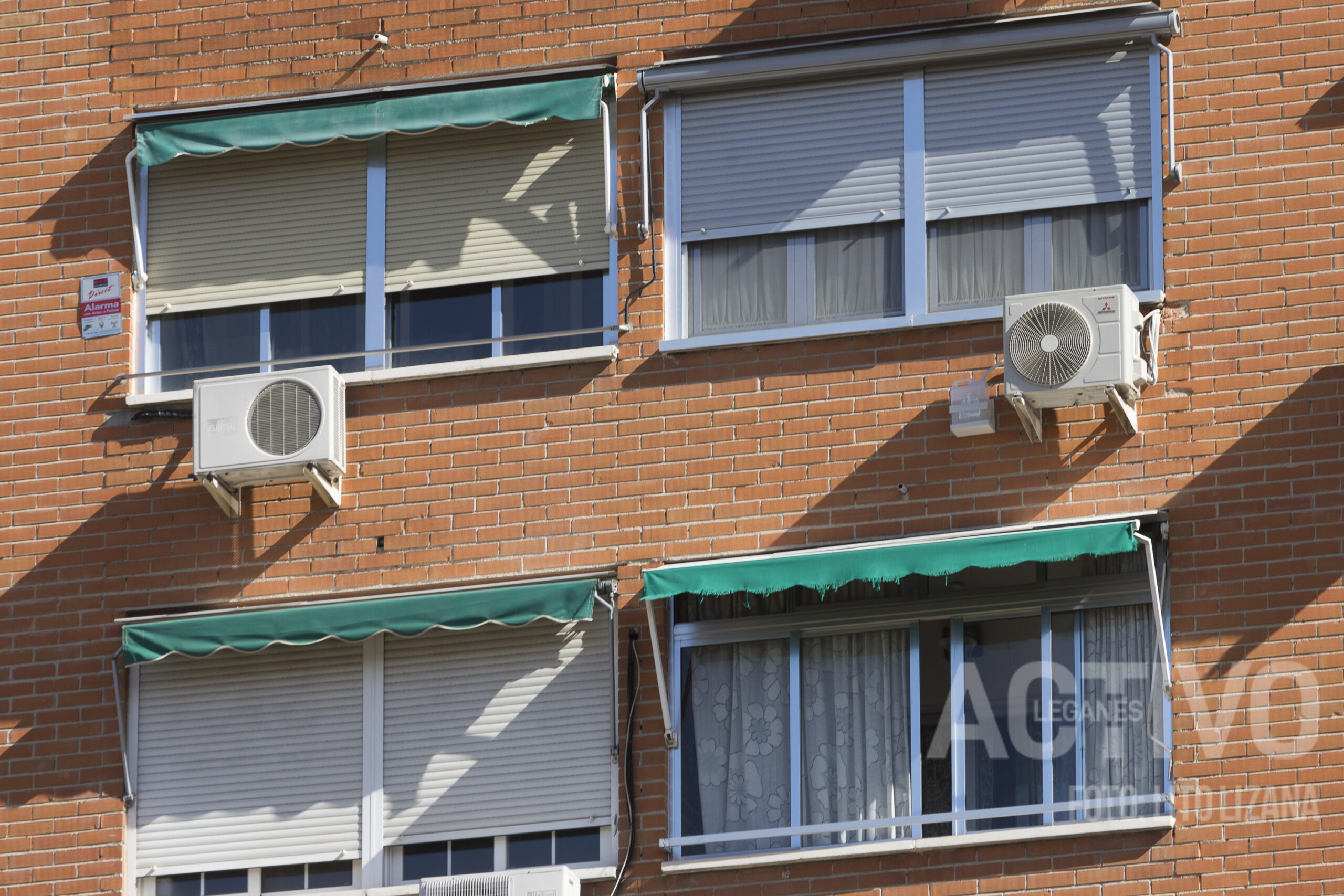 vivienda viviendas leganes recurso