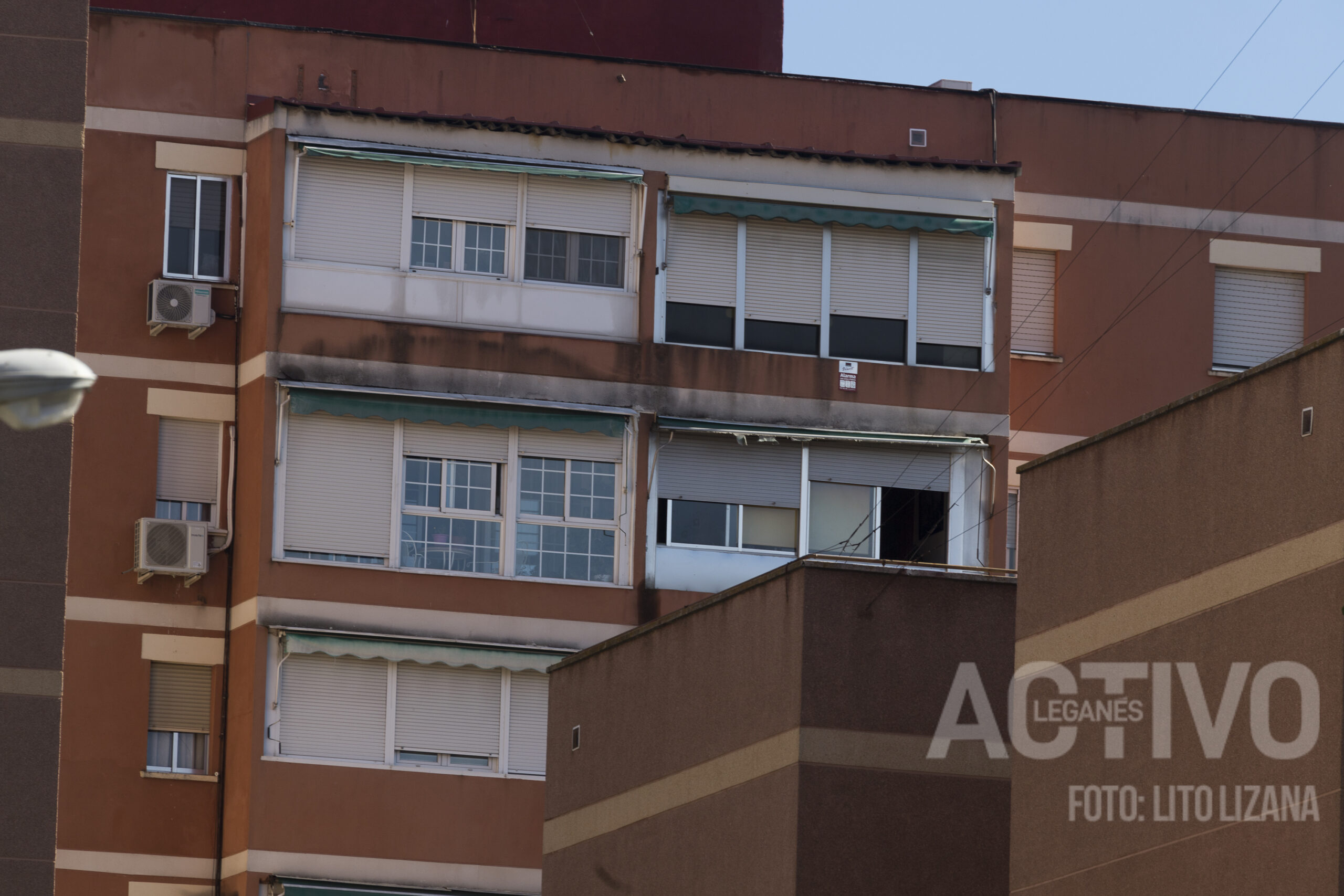 vivienda viviendas leganes recurso