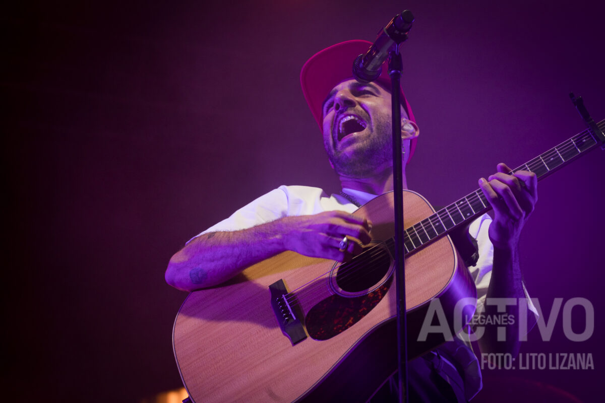 nil moliner leganes san nicasio concierto