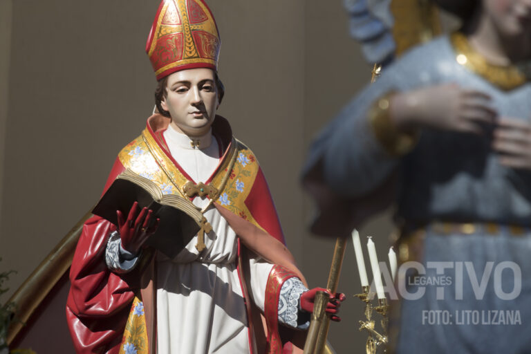 Diseña el cartel de las Fiestas de San Nicasio 2026: Leganés lanza un concurso de ideas