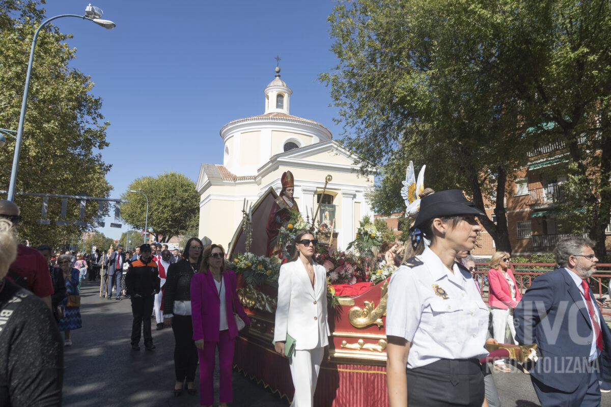 procesión san nicasio