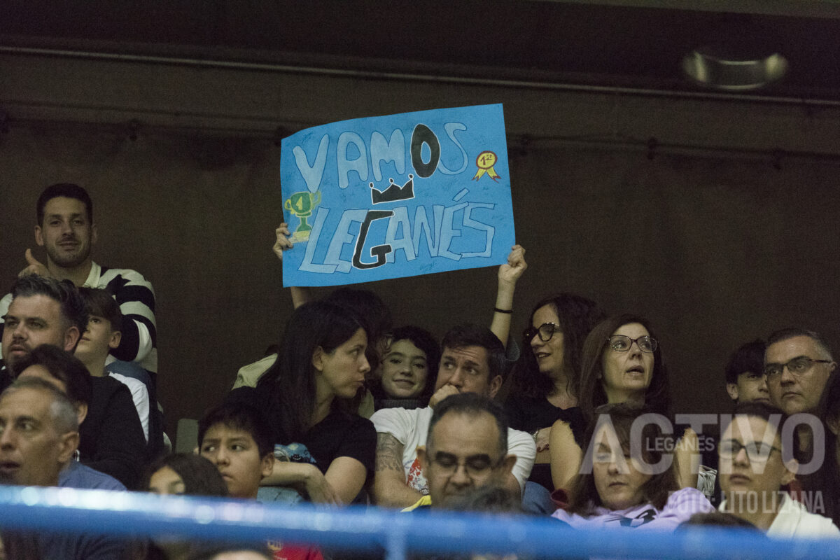 ic3m voleibol voleybol leganes conqueridor valencia