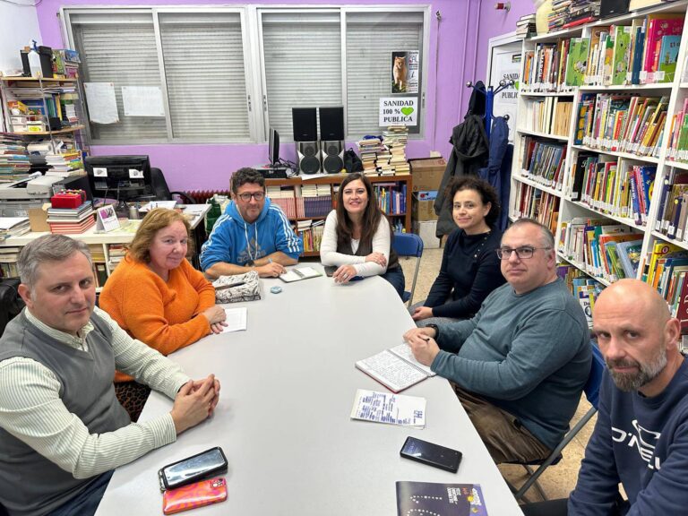 ULEG impulsa encuentros vecinales para reforzar el diálogo y hacer real la participación ciudadana