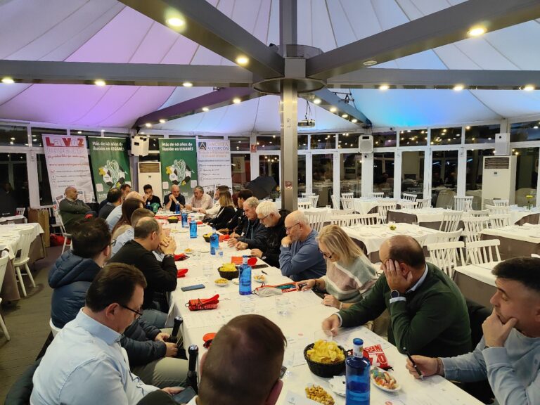 El Torneo del Pepinito de Leganés fija las bases de su edición 2026