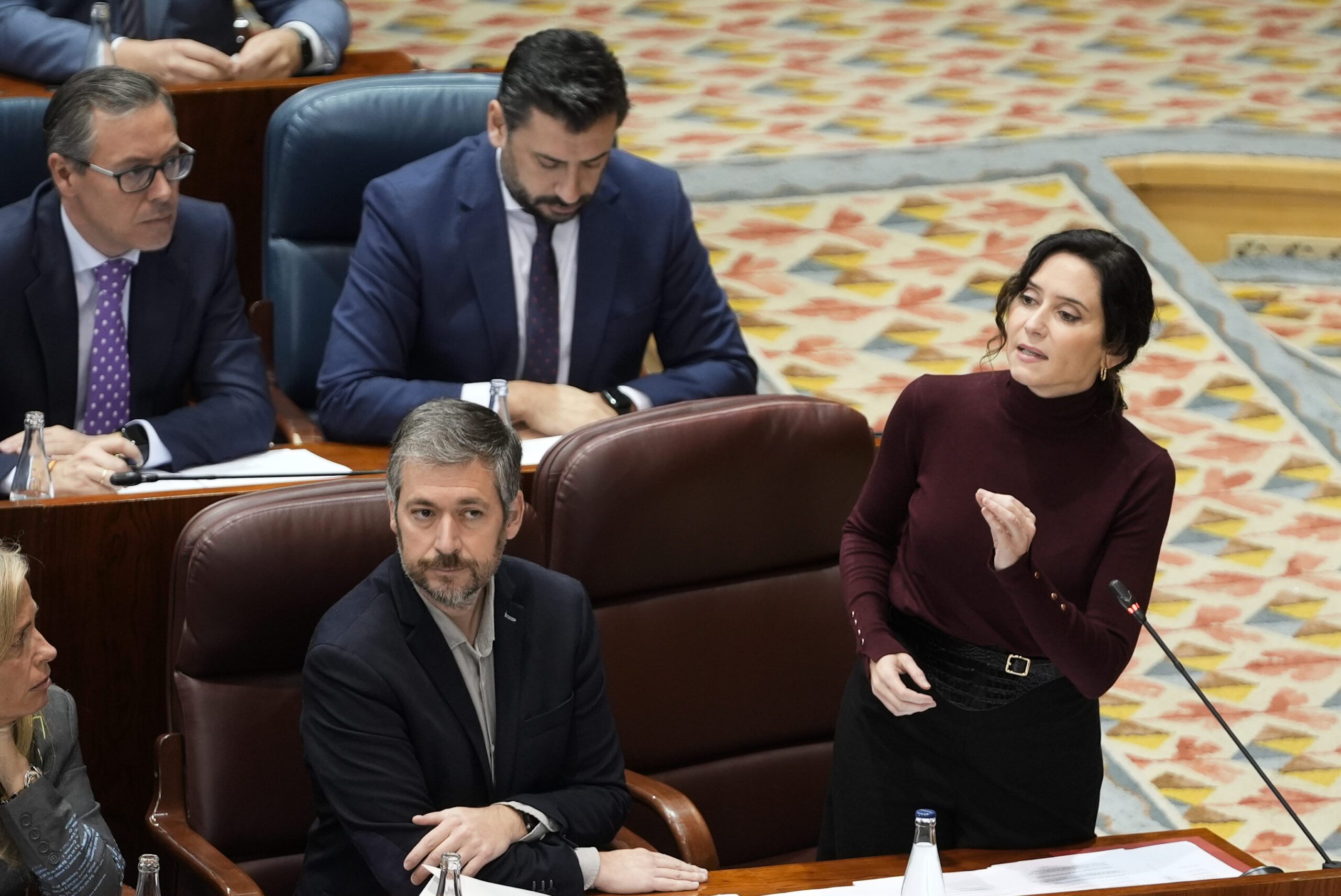 ayuso asamblea madrid (4)