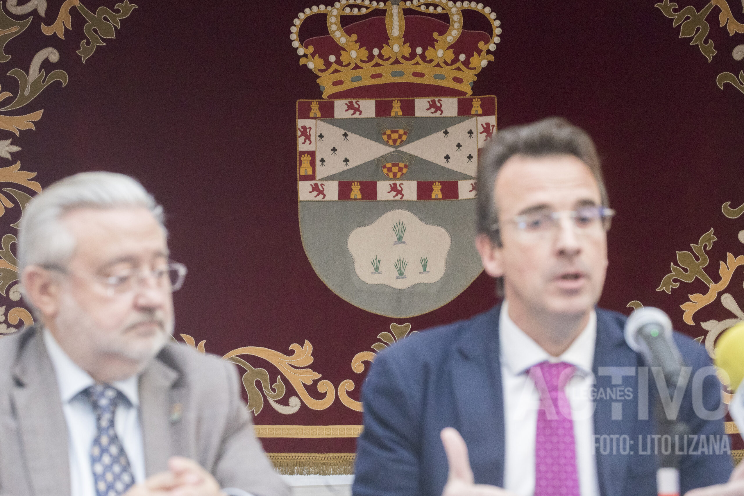 rdp rueda de prensa vivienda 27 de noviembre 2025