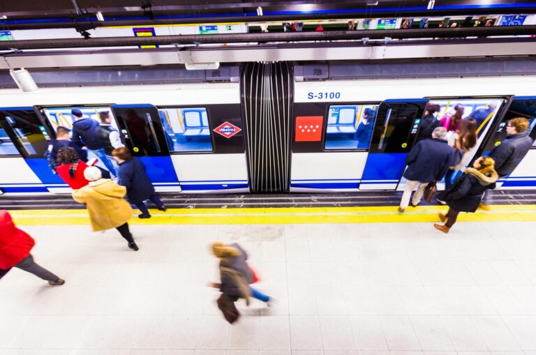 Metrosur, el gran olvidado: Madrid refuerza el transporte por Navidad pero ignora a Leganés
